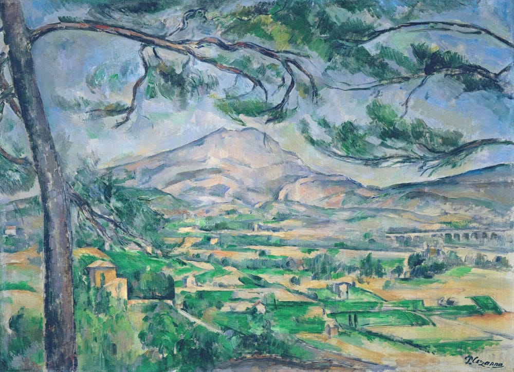 Cezanne